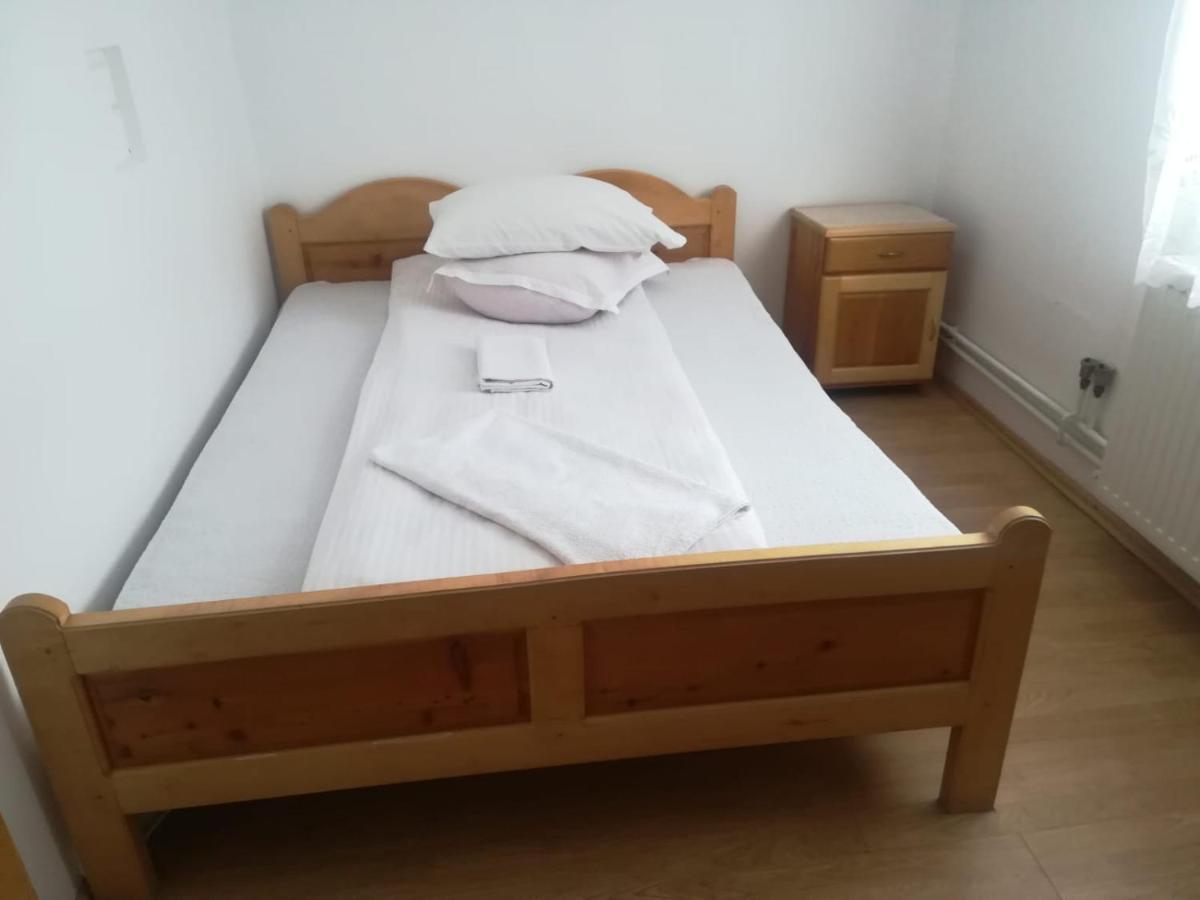 Casa De Vacanta וארטופ מראה חיצוני תמונה