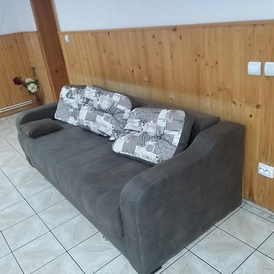 Casa De Vacanta וארטופ מראה חיצוני תמונה