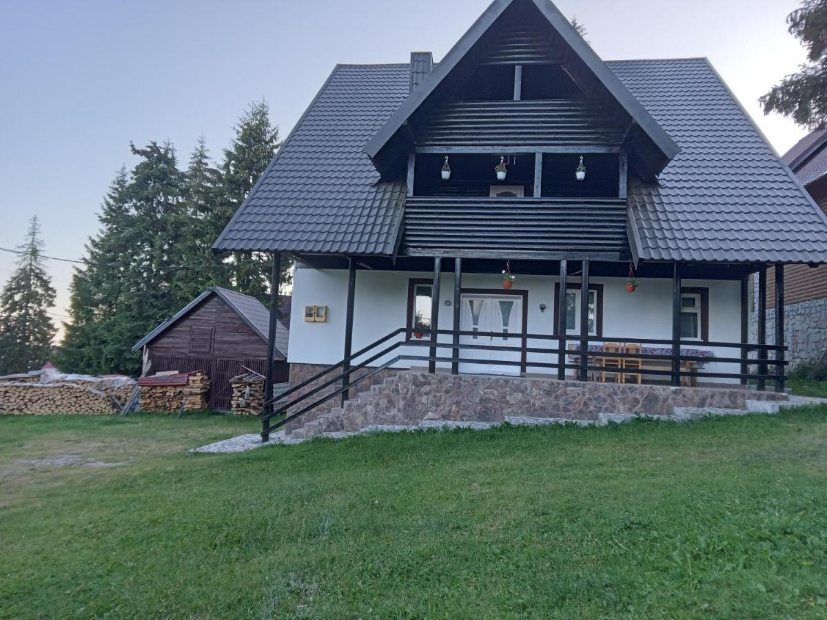 Casa De Vacanta וארטופ מראה חיצוני תמונה