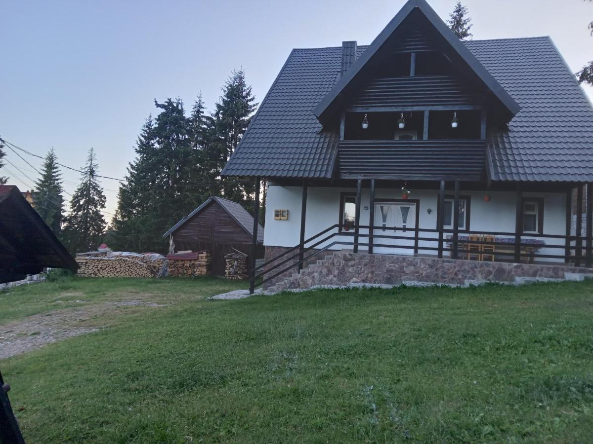 Casa De Vacanta וארטופ מראה חיצוני תמונה