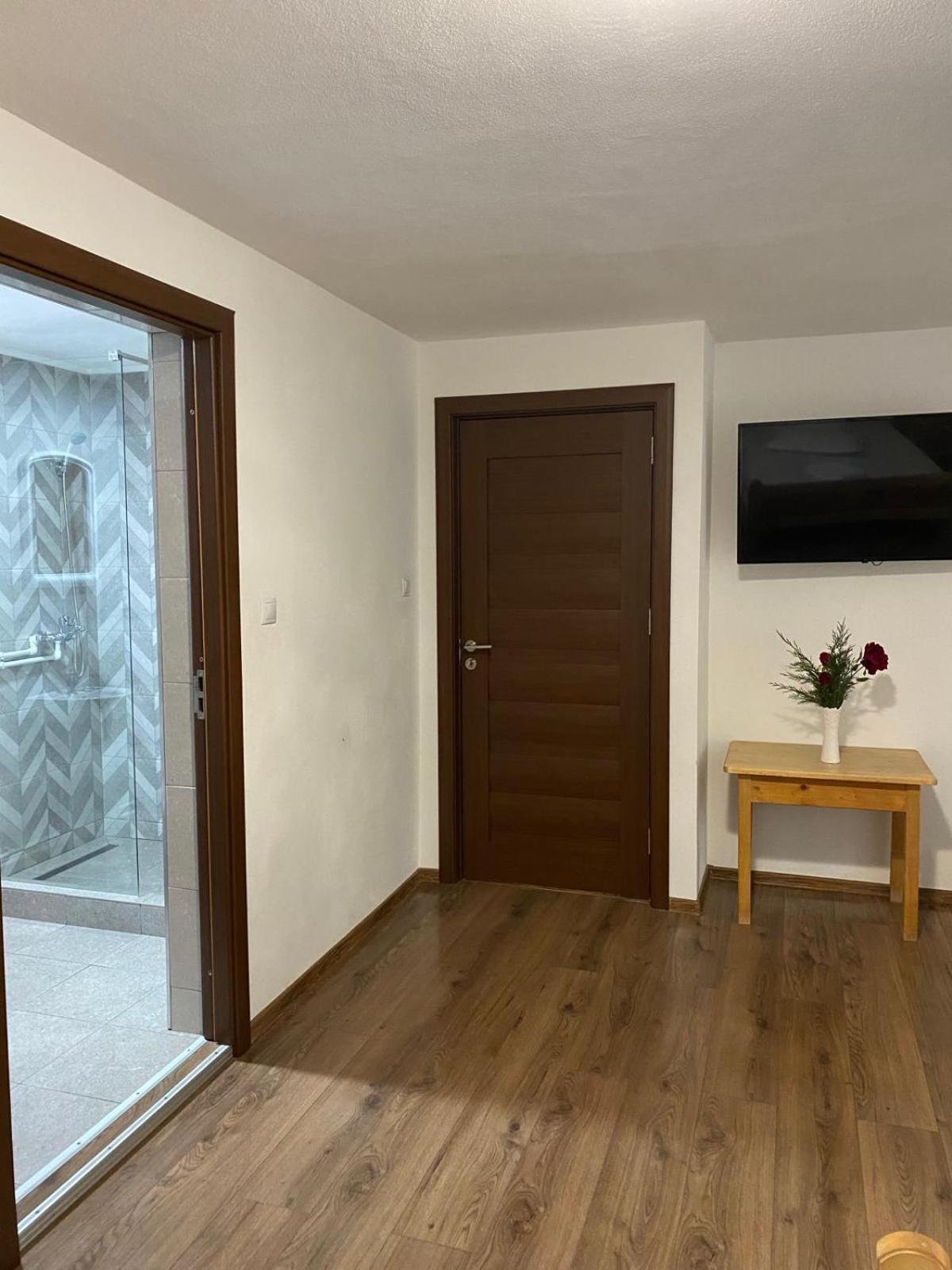Casa De Vacanta וארטופ מראה חיצוני תמונה