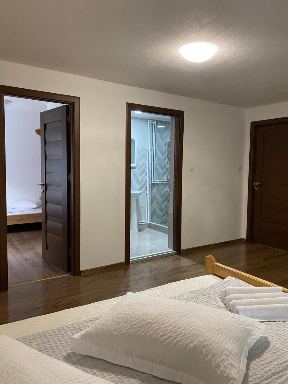 Casa De Vacanta וארטופ מראה חיצוני תמונה