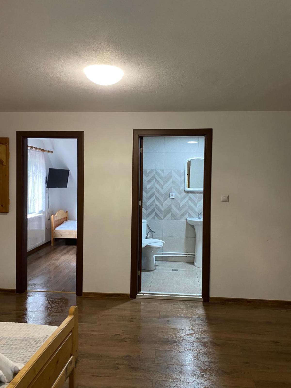 Casa De Vacanta וארטופ מראה חיצוני תמונה