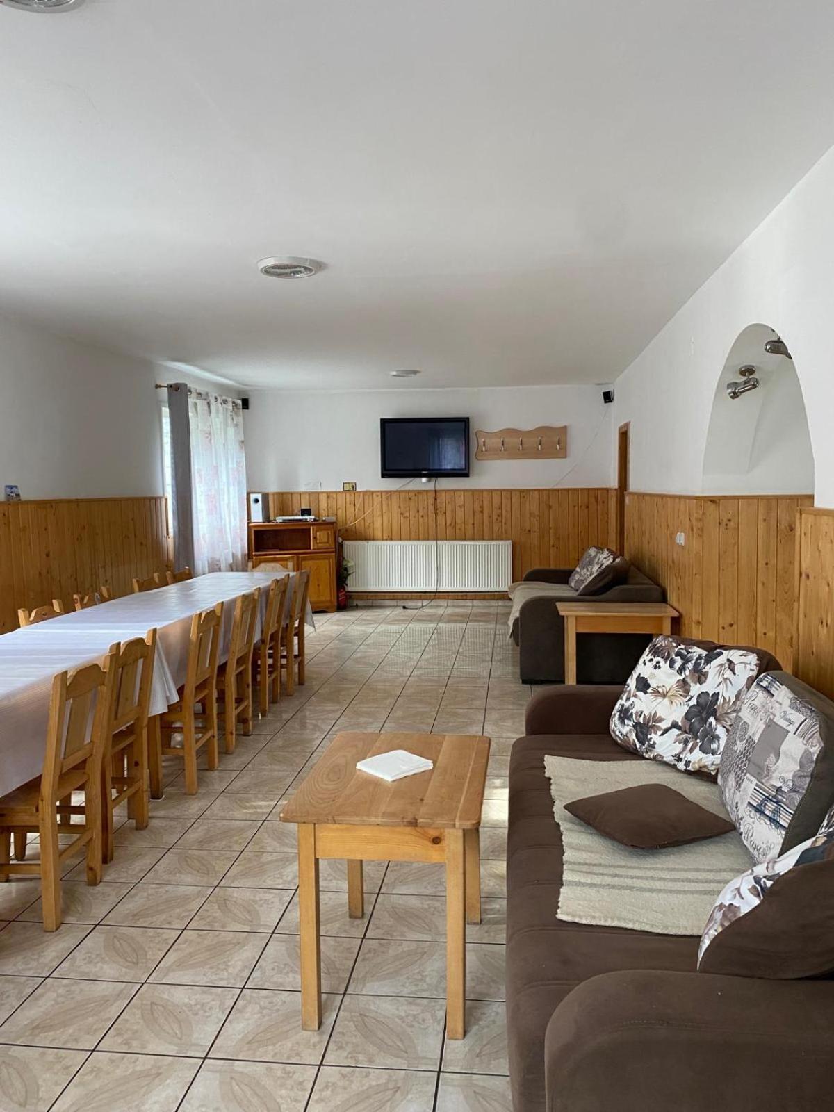 Casa De Vacanta וארטופ מראה חיצוני תמונה