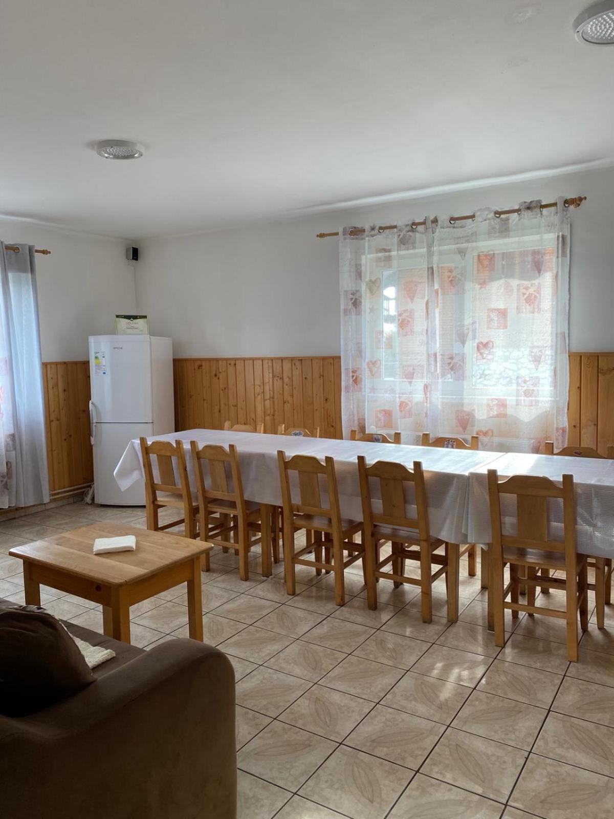 Casa De Vacanta וארטופ מראה חיצוני תמונה