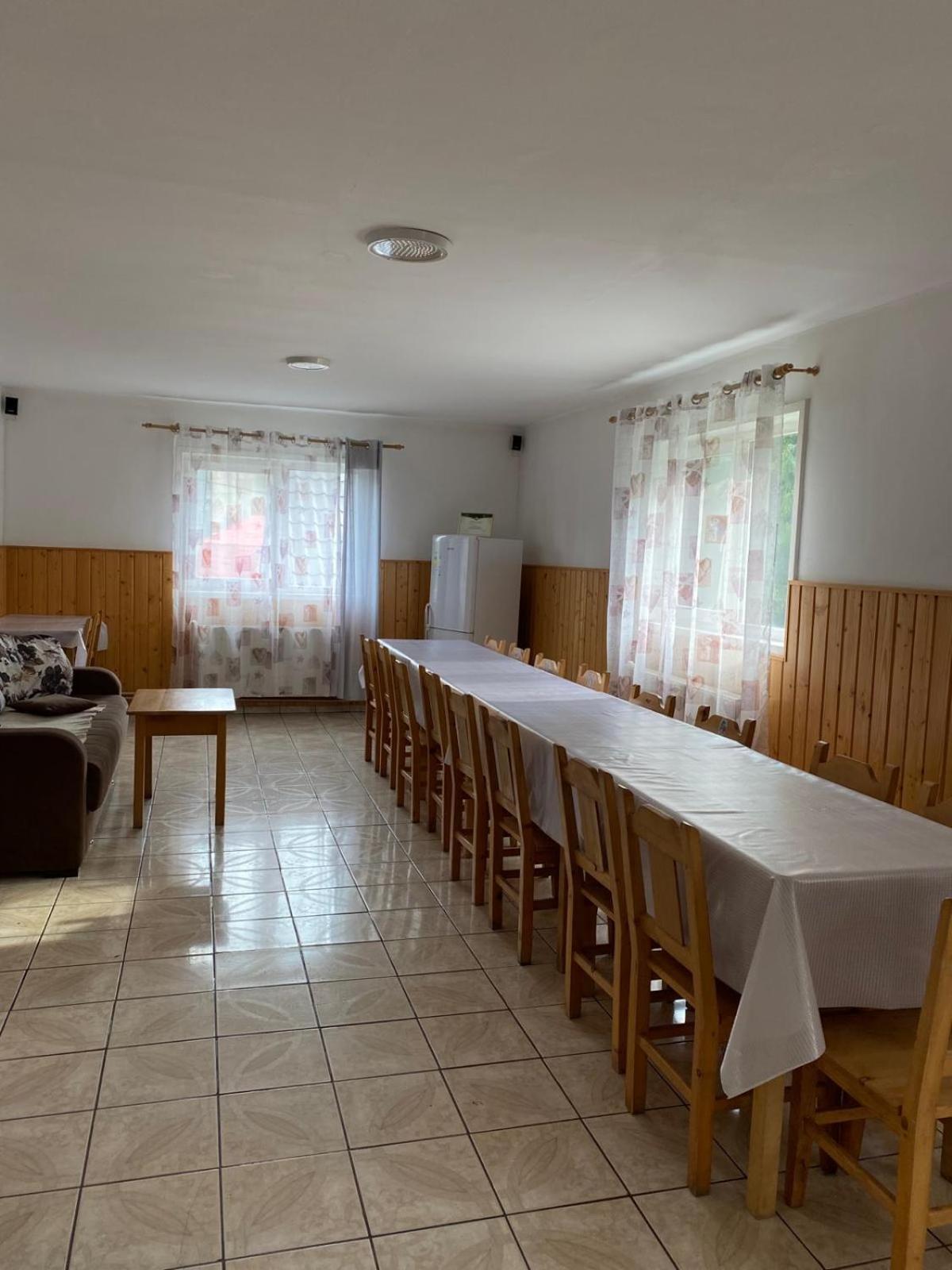 Casa De Vacanta וארטופ מראה חיצוני תמונה