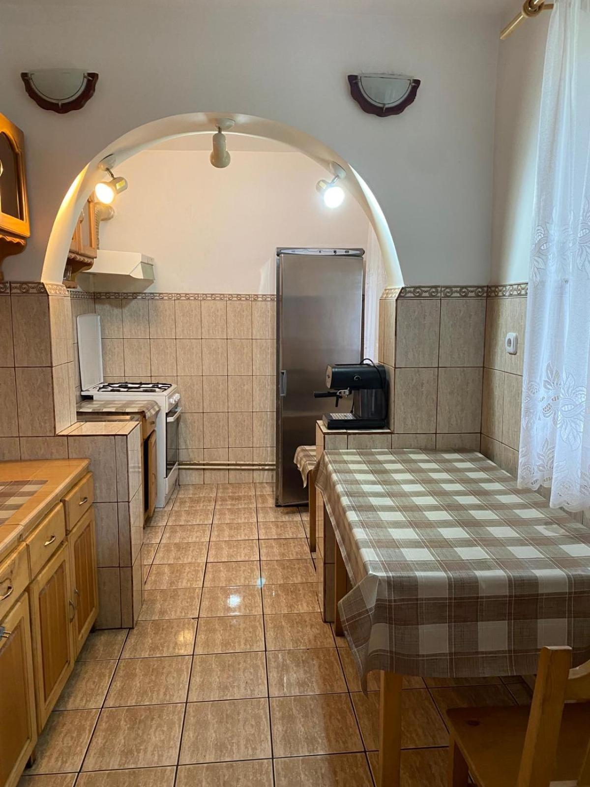 Casa De Vacanta וארטופ מראה חיצוני תמונה