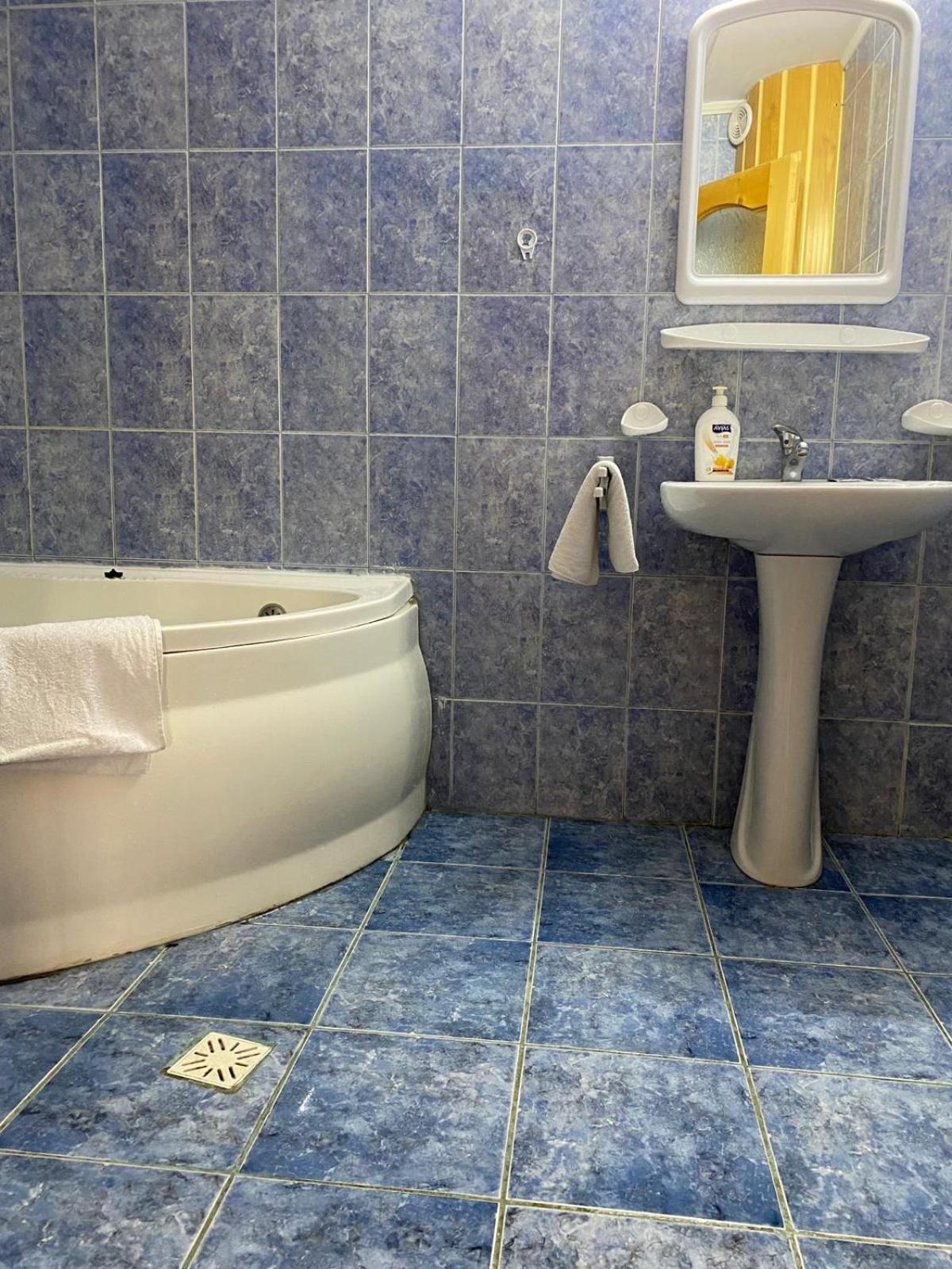Casa De Vacanta וארטופ מראה חיצוני תמונה